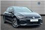 2024 Volkswagen Golf 1.5 TSI 150 Black Edition 5dr