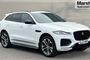 2023 Jaguar F-Pace 2.0 P400e R-Dynamic HSE Black 5dr Auto AWD