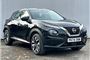 2024 Nissan Juke 1.0 DiG-T Acenta Premium 5dr DCT