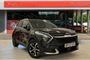 2022 Kia Sportage 1.6T GDi 48V ISG 3 5dr DCT