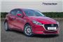 2021 Mazda 2 1.5 Skyactiv G Sport Nav 5dr Auto