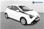 2021 Toyota Aygo 1.0 VVT-i X-Play TSS 5dr