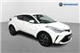 2020 Toyota C-HR 1.8 Hybrid Design 5dr CVT