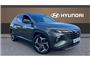 2021 Hyundai Tucson 1.6 TGDi Ultimate 5dr 2WD