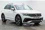 2022 Volkswagen Tiguan 2.0 TDI R-Line 5dr DSG