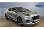 2022 Ford Puma 1.0 EcoBoost Hybrid mHEV ST-Line 5dr