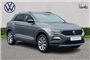 2021 Volkswagen T-Roc 1.5 TSI EVO Design 5dr