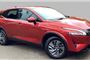 2022 Nissan Qashqai 1.3 DiG-T MH 158 Acenta Premium 5dr Xtronic