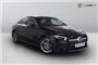 2020 Mercedes-Benz A-Class Saloon A250e AMG Line Premium Plus 4dr Auto