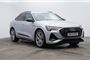 2021 Audi e-tron Sportback 300kW 55 Quattro 95kWh Launch Edition 5dr Auto