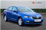 2018 Skoda Octavia 1.4 TSI SE 5dr