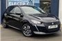 2022 Peugeot 208 1.2 PureTech 100 Allure Premium + 5dr