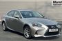 2020 Lexus IS 300h 4dr CVT Auto