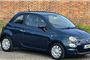 2016 Fiat 500 1.2 Pop 3dr