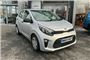 2019 Kia Picanto 1.0 1 5dr