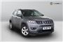 2019 Jeep Compass 1.6 Multijet 120 Longitude 5dr [2WD]