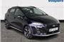 2022 Ford Fiesta Active 1.0 EcoBoost Hybrid mHEV 125 Active X Edition 5dr