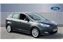 2017 Ford C-MAX 1.0 EcoBoost 125 Titanium 5dr