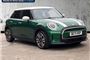 2021 MINI Hatchback 5dr 1.5 Cooper Exclusive 5dr