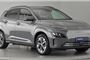 2022 Hyundai Kona Electric 100kW Premium 39kWh 5dr Auto