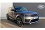 2021 Land Rover Range Rover Sport 3.0 D300 HSE Silver 5dr Auto