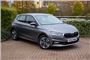 2022 Skoda Fabia 1.0 TSI SE L 5dr