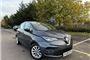 2020 Renault Zoe 100kW i Iconic R135 50kWh Rapid Charge 5dr Auto