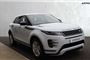 2021 Land Rover Range Rover Evoque 2.0 D165 R-Dynamic S 5dr 2WD