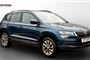 2021 Skoda Karoq 1.0 TSI 110 SE Drive 5dr