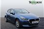 2022 Mazda 2 1.5 e-Skyactiv G MHEV GT Sport 5dr