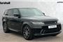 2019 Land Rover Range Rover Sport 3.0 P400 HSE Dynamic 5dr Auto