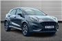 2023 Ford Puma 1.0 EcoBoost Hybrid mHEV ST-Line 5dr