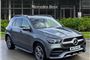 2020 Mercedes-Benz GLE GLE 350d 4Matic AMG Line 5dr 9G-Tronic [7 Seat]