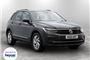 2021 Volkswagen Tiguan 1.5 TSI 150 Life 5dr DSG