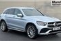 2022 Mercedes-Benz GLC GLC 300d 4Matic AMG Line Premium 5dr 9G-Tronic