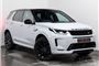2021 Land Rover Discovery Sport 1.5 P300e R-Dynamic HSE 5dr Auto [5 Seat]
