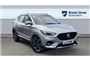 2021 MG ZS 1.5 VTi-TECH Exclusive 5dr