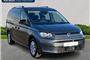 2024 Volkswagen Caddy Maxi Life 2.0 TDI 122 Life 5dr DSG