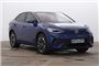 2024 Volkswagen ID.5 210kW Match Pro 77kWh 5dr Auto