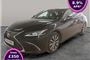 2020 Lexus ES 300h 2.5 4dr CVT