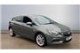 2017 Vauxhall Astra 1.4T 16V 125 Tech Line Nav 5dr