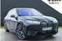 2022 BMW iX 240kW xDrive40 M Sport 76.6kWh 5dr Auto