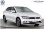 2021 Volkswagen Polo 1.0 EVO 80 United 5dr