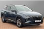 2021 Hyundai Tucson 1.6 TGDi Premium 5dr 2WD