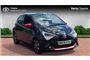2020 Toyota Aygo 1.0 VVT-i X-Trend 5dr