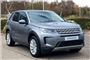 2019 Land Rover Discovery Sport 2.0 D180 SE 5dr Auto
