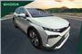 2025 Skoda Elroq 210kW 85 Edition 82kWh 5dr Auto