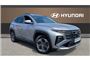 2024 Hyundai Tucson 1.6T Hybrid Advance 5dr Auto