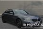 2021 BMW 5 Series 530d xDrive MHT M Sport 4dr Auto