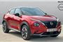 2024 Nissan Juke 1.6 Hybrid Tekna+ 5dr Auto